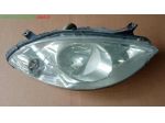 PROIETTORE D. DOPPIA PARABOLA MERCEDES Classe A (W169/C169)  Parti elettric &hellip;