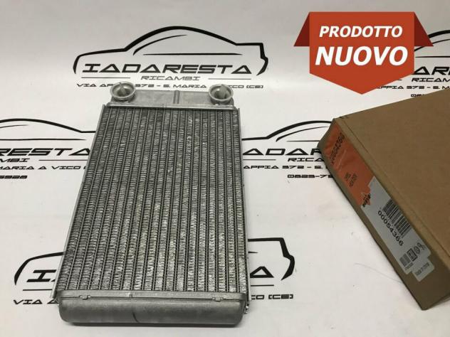 Radiatore Riscaldamento Abitacolo Astra - Zafira 1618297 - Foto 3