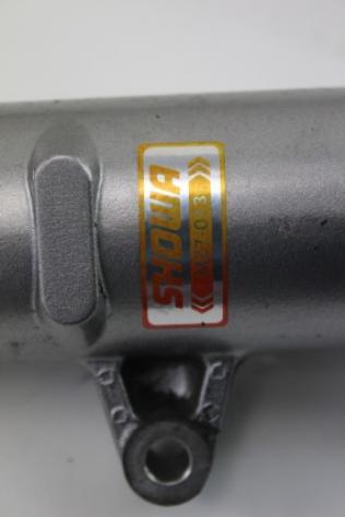 HONDA VFR 750 F 51400MZ7013 51500MZ7013 COPPIA FORCELLE RC36 94 - 97 FRONT FORKS STORTE - Foto 4