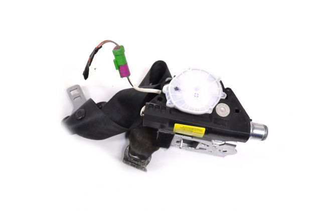 CINTURE DI SICUREZZA POSTERIORI VOLVO XC60 Rear seat belt 34033923C 34033924C - Foto 2