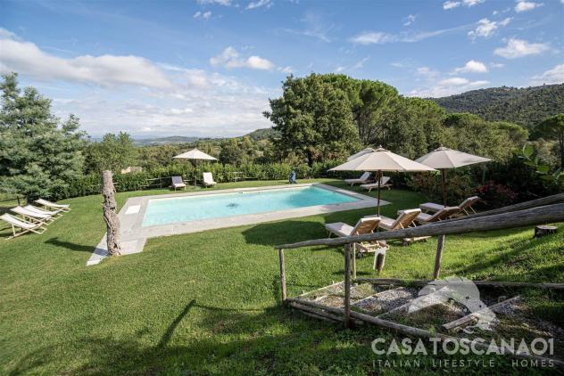Rustico casale in Vendita in zona LE VIGNE - Foto 11