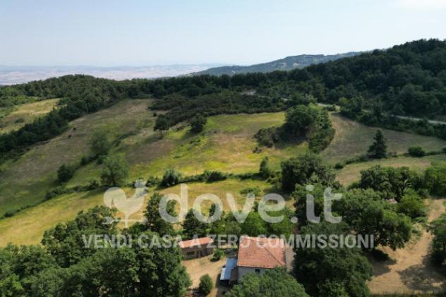 Rustico / Casale di 200 m² con più di 5 locali in vendita a Castiglione d'Orcia - Foto 6
