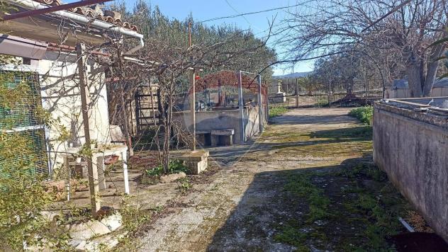 Rustico in vendita a Chiaramonte Gulfi