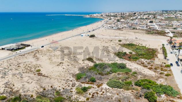Terreno in vendita a Vittoria, Scoglitti - Foto 5