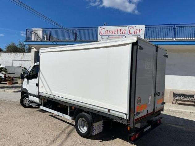RENAULT MASCOTT 160 CON CENTINA E TELO - Foto 4