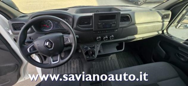 RENAULT MASTER 2.3 DCI 145cv " RIBALTABILE TRILATERALE " rif. 24021834 - Foto 9