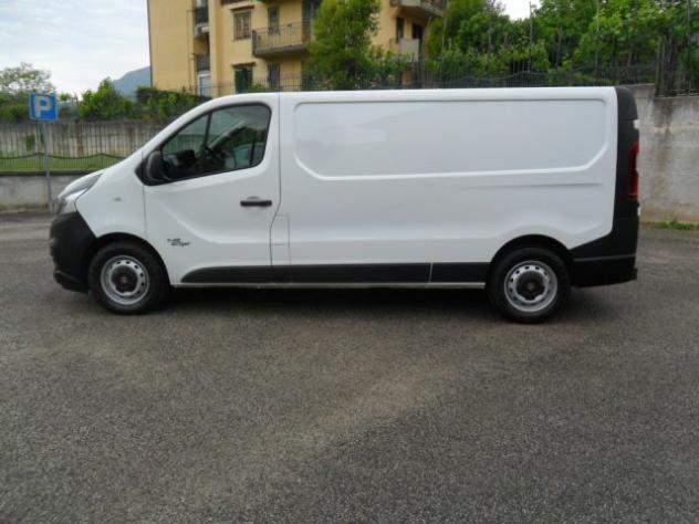 FIAT Talento 1.6 TwinTurbo MJT 145CV PC-TN Furgone 12q rif. 23794450 - Foto 7