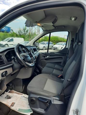 Ford Transit Custom 340 2.0 TDCi G.TRAINO PR.IVATO - Foto 7