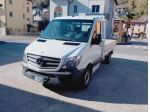MERCEDES-BENZ SPRINTER  T37/35 313 CDI Cabinato 3 POSTI rif. 23493709