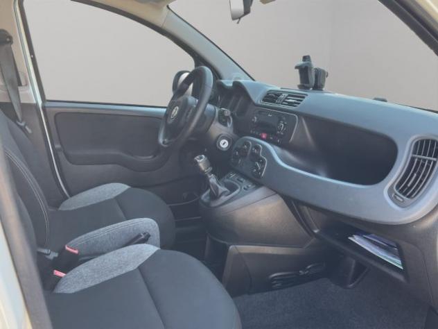 FIAT Panda VAN 2 POSTI HYBRID rif. 23905137 - Foto 9