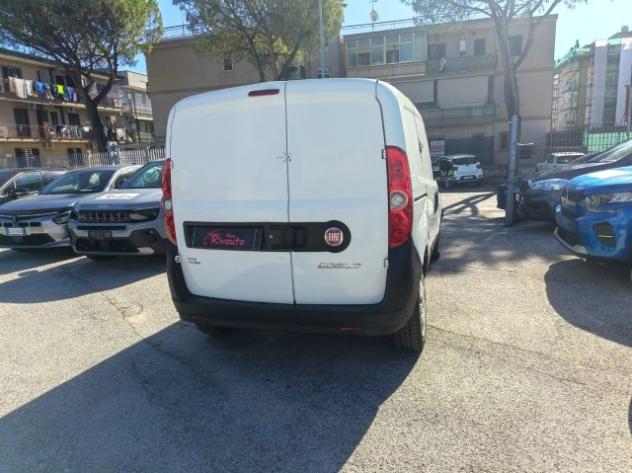 FIAT Doblo Doblò 1.6 MJT 105CV PC-TN Cargo Lamierato SX + rif. 24238187 - Foto 4