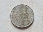 Moneta “2 Deutsche Mark”, 1978