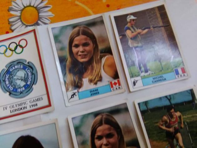 figurine panini MONTREAL 76 non da recupero - Foto 4