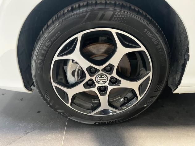 MG MG3 MG3 1.5 Comfort - Foto 9