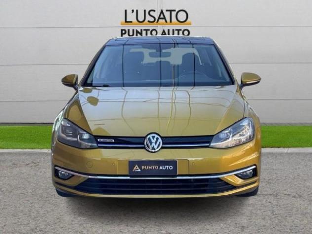 VOLKSWAGEN Golf 1.4 TGI 5p. Highline BlueMotion rif. 24062943 - Foto 2