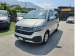 VOLKSWAGEN Caravelle 2.0 TDI 150CV DSG PC Comfortline rif. 22365324