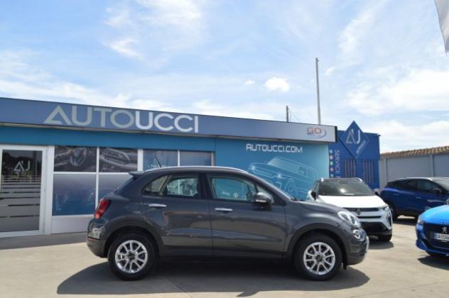 FIAT 500X 1.3 MultiJet 95 CV CityCross rif. 23803078 - Foto 2
