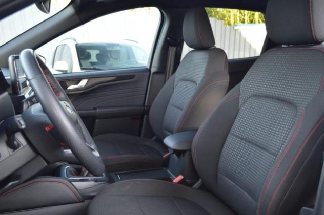 FORD Kuga 1.5 EcoBlue 120 CV 2WD ST-Line rif. 24010797 - Foto 8