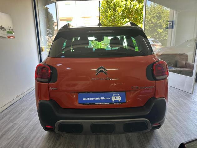 Citroen C3 Aircross 1.2 puretech Shine Pack s&s 110cv - Foto 7
