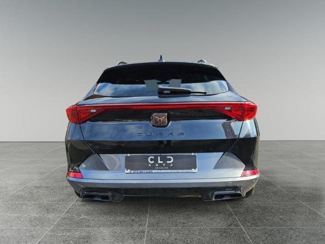 CUPRA Formentor 1.4 e-Hybrid DSG - Foto 5