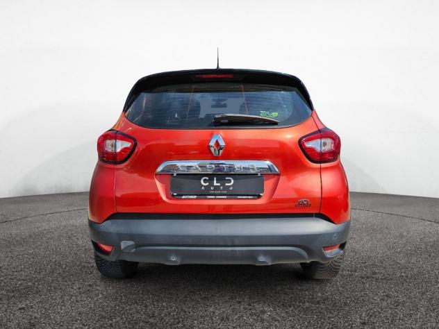Renault Captur dCi 8V 90CV Start&Stop - Foto 5