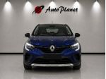 Renault Captur TCe 100 CV GPL FAP Zen
