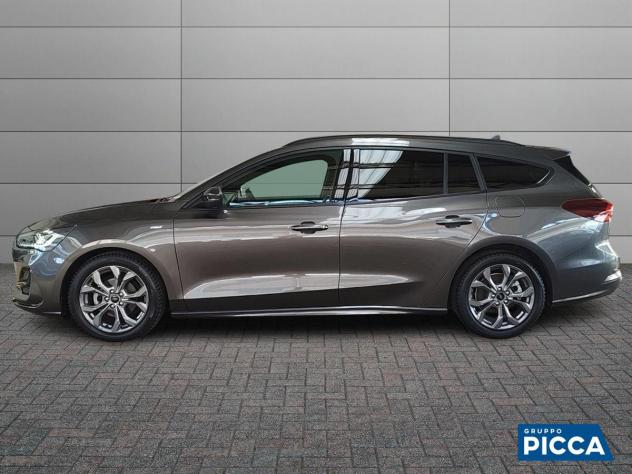 Ford Focus V 2022 SW SW 1.0 ecoboost h ST-Line Design 125cv - Foto 2