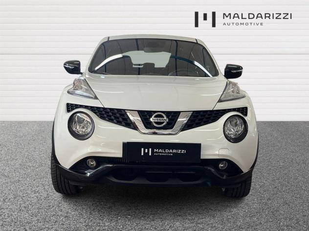 Nissan Juke I 2015 1.5 dci N-Connecta 110cv - Foto 2