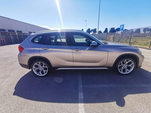 Bmw X1 sDrive16d - 2013 - Foto 5