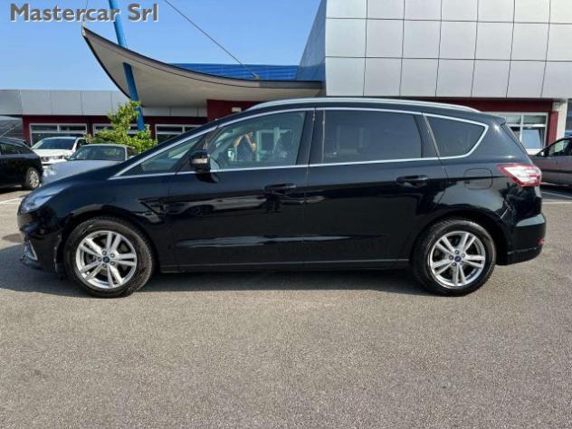 FORD S-Max S-Max 2.0 ecoblue Titanium Business s - GG418AK rif. 24016057 - Foto 3