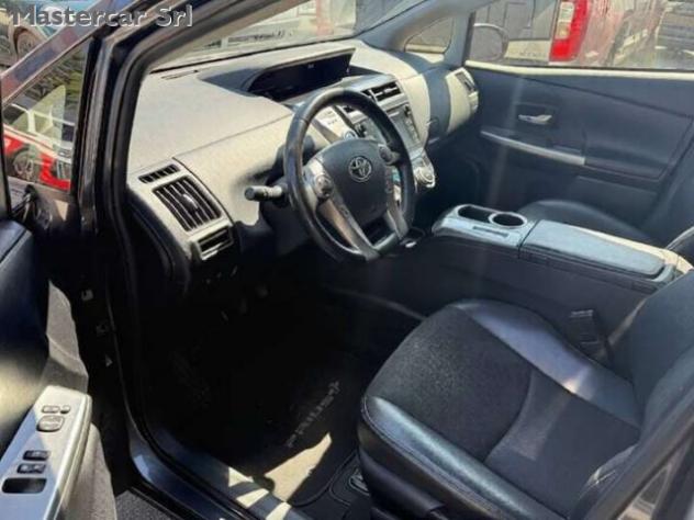 TOYOTA Prius+ Prius III 2012 1.8h Style ecvt my18 - GA821AN rif. 24083512 - Foto 6