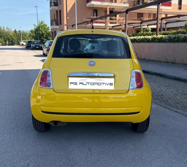 Fiat 500 1.3 MJT 16v NEOPATENTATI - Foto 6
