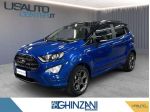 Ford EcoSport 1.0 Ecoboost 100cv ST-Line