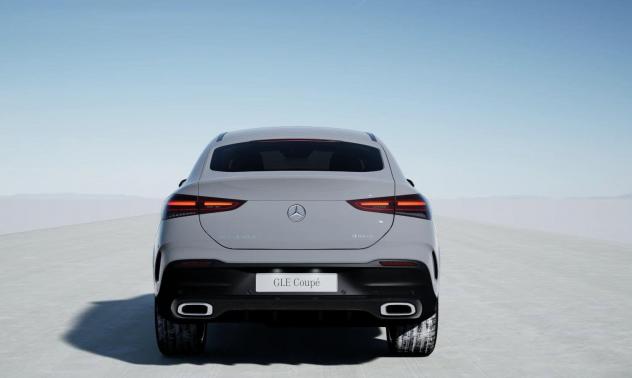 Mercedes-Benz GLE GLE 350 de 4M EQ AMG Line Premium - Foto 5