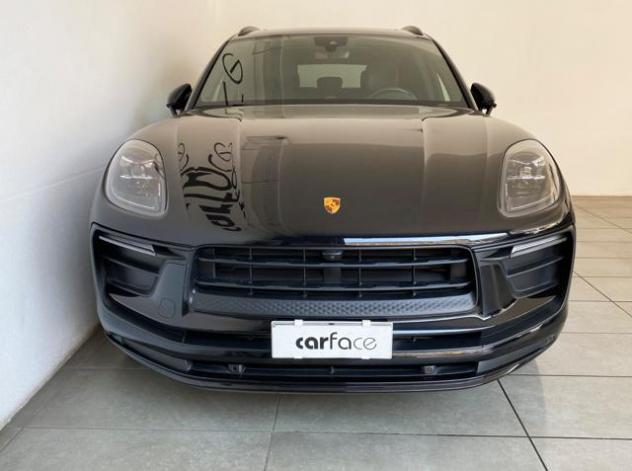 PORSCHE Macan 2.0 FULL OPTIONAL rif. 23779858 - Foto 2
