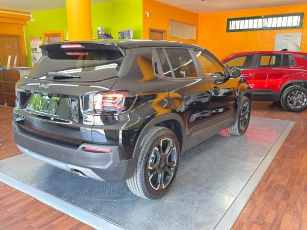 JEEP Avenger 1.2 Turbo MHEV Summit MY 27 NUOVO rif. 24065226 - Foto 6
