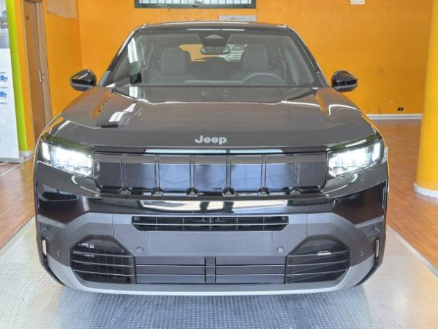 JEEP Compass 1.2 Turbo 48V e-Hybrid Altitude AUTOCARRO NUOVO rif. 23770265 - Foto 2
