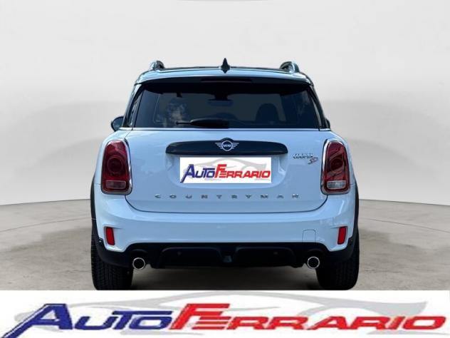 MINI Mini Countrym.(F60) Mini 2.0 Cooper SD Boost Countryman Automatica - Foto 5