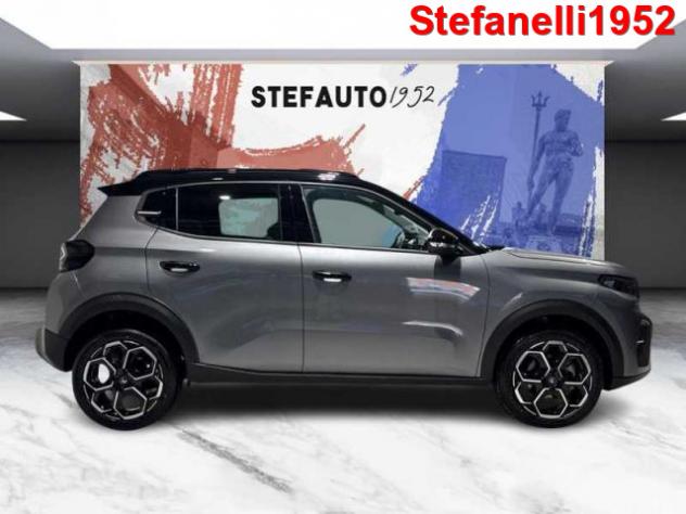 CITROEN C3 Nuova Turbo 100cv - MAX rif. 23695514 - Foto 2