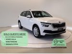 Škoda Kamiq 1.0 TSI 110cv DSG Style