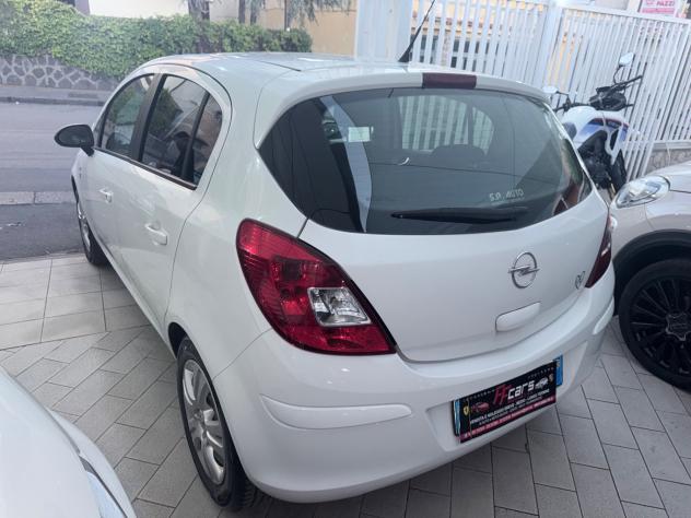 Opel Corsa 1.2 80CV 5 porte GPL-TECH Edition - Foto 9