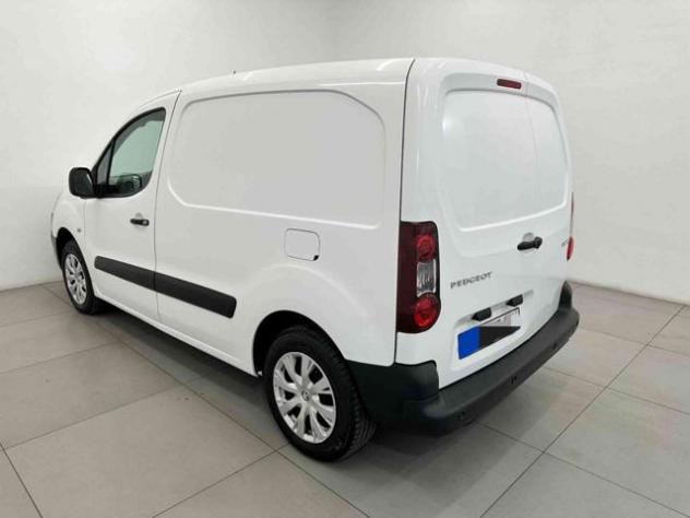 PEUGEOT Partner 1.6 BlueHDi 3 posti Furgone Premium rif. 19178334 - Foto 3