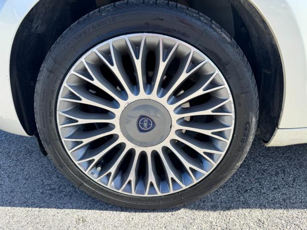Lancia Ypsilon 0.9 TwinAir 85 CV 5 porte S&S Platinum - Foto 7
