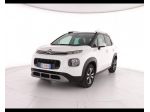 Citroën C3 Aircross I 2017 1.2 puretech Shine Pack s&s 110cv