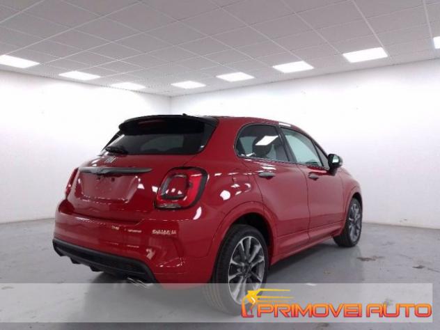 FIAT 500X 1.3 MultiJet 95 CV Sport rif. 22015845 - Foto 8