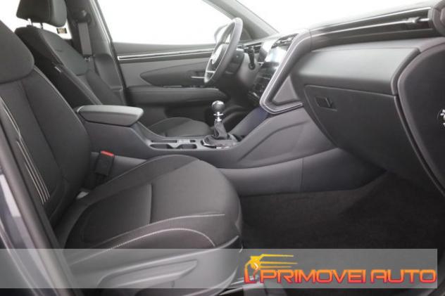 HYUNDAI Tucson 1.6 T-GDI GPL rif. 21395937 - Foto 2