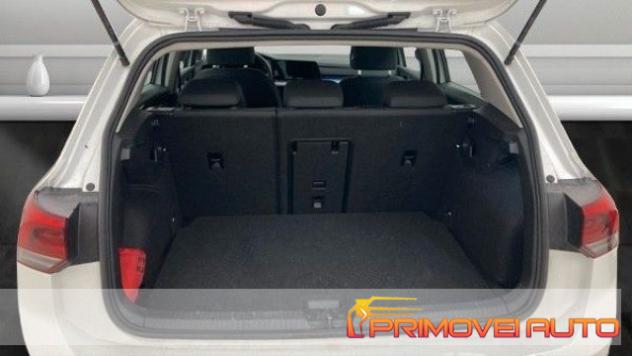 VOLKSWAGEN Golf 2.0 TDI 115 CV rif. 21045881 - Foto 7