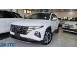 Hyundai Tucson 1.6 CRDI MILD HYBRID 48V XLine