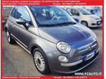 Fiat 500 0.9 TwinAir Turbo Lounge