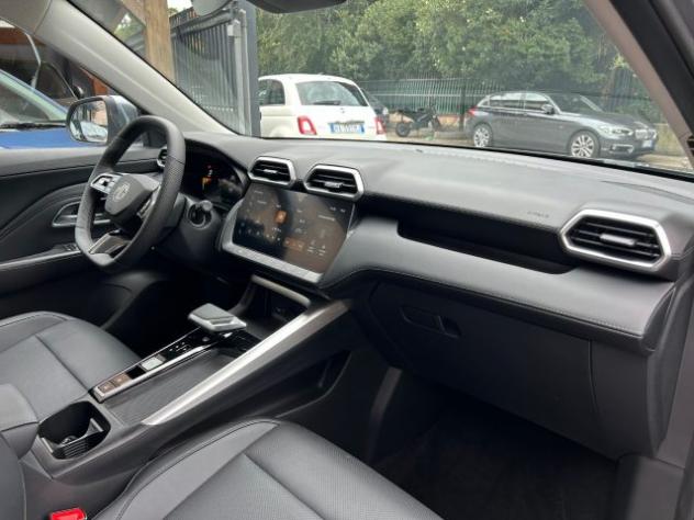 MG ZS Hybrid+ Luxury 195CV *PREZZO PROMO* rif. 23307057 - Foto 8